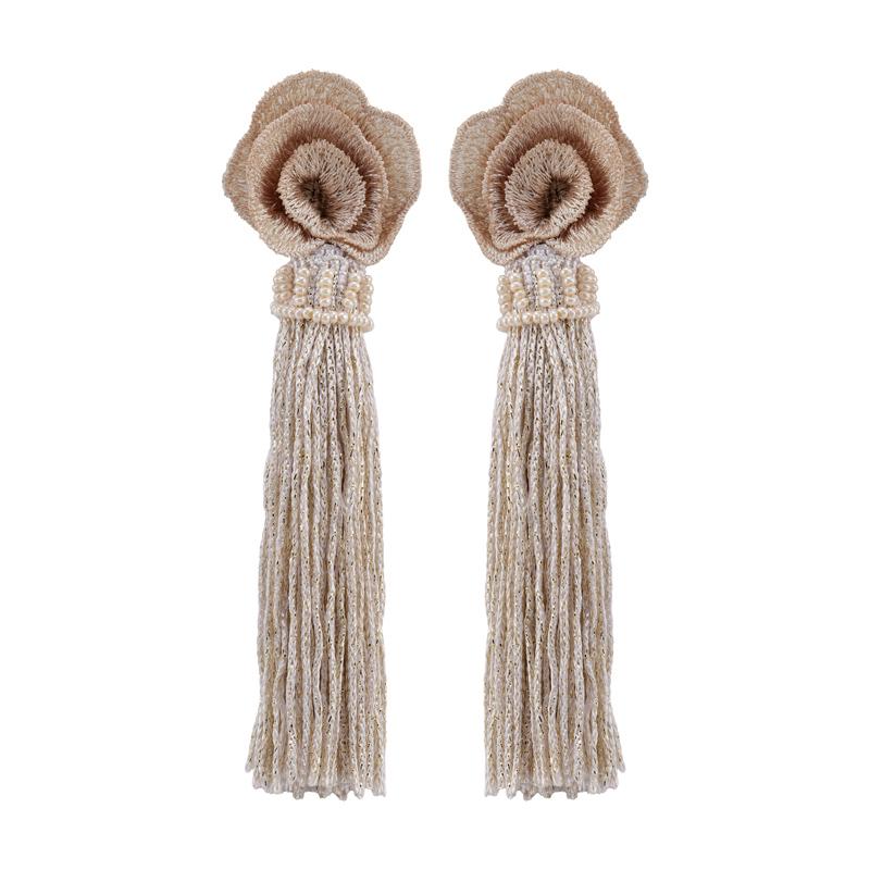 Loreta Day Light Earrings