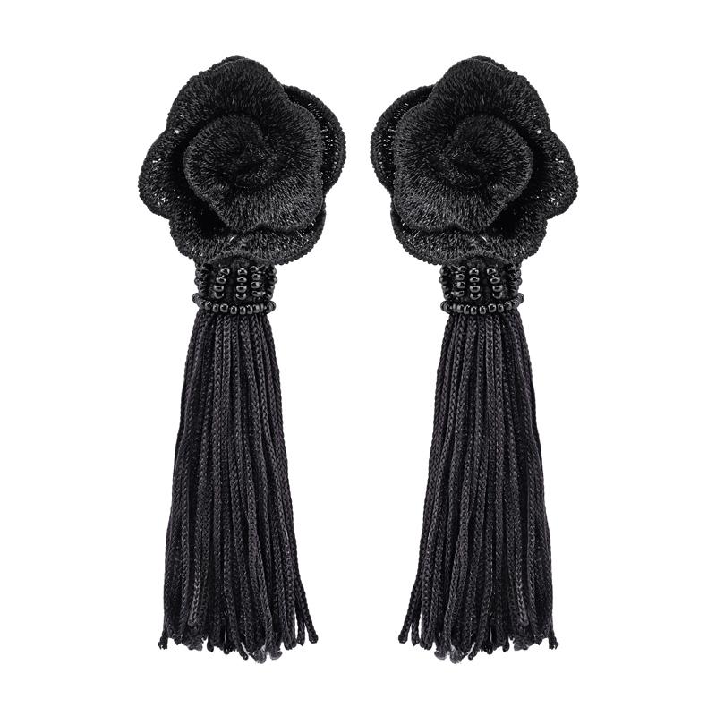 Loreta Moon Light Earrings