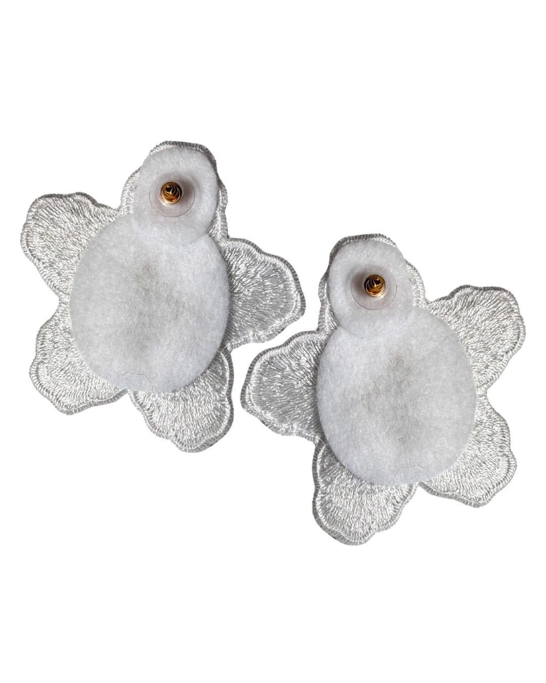 Loreta Garden Mini Earrings