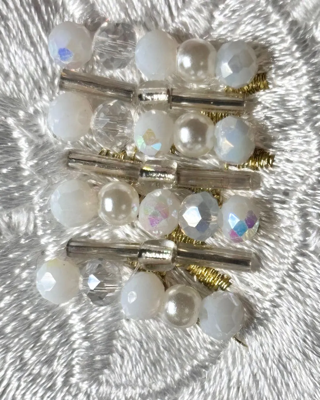 Loreta Garden Mini Earrings