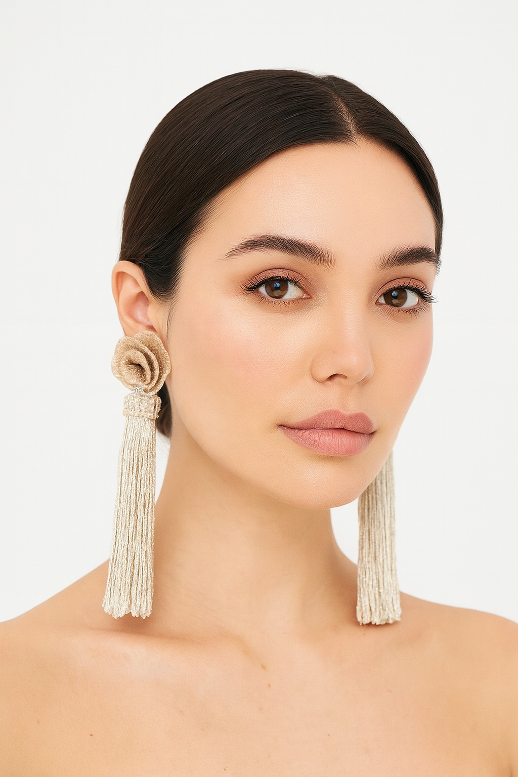 Loreta Day Light Earrings