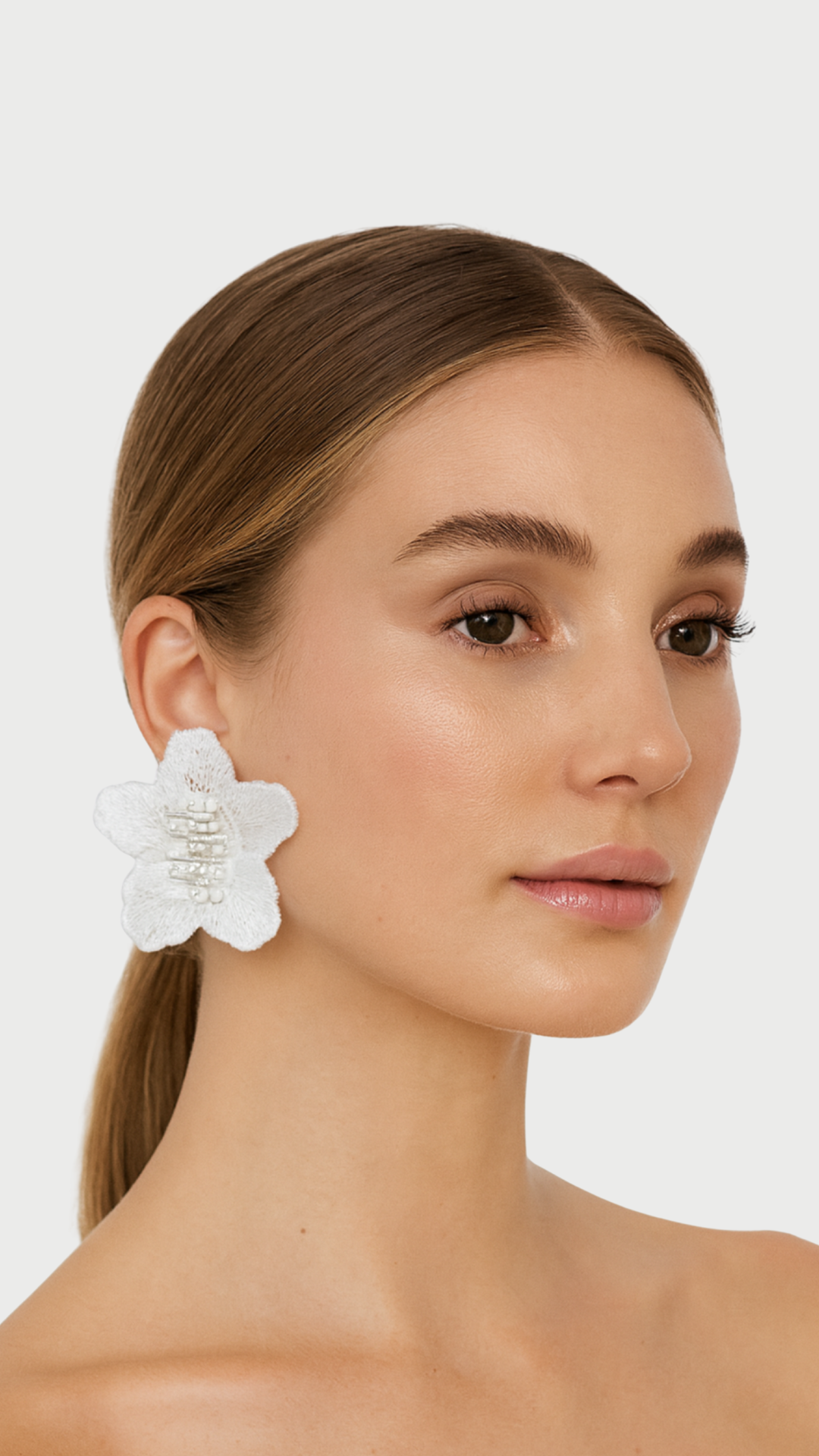 Loreta Garden Mini Earrings