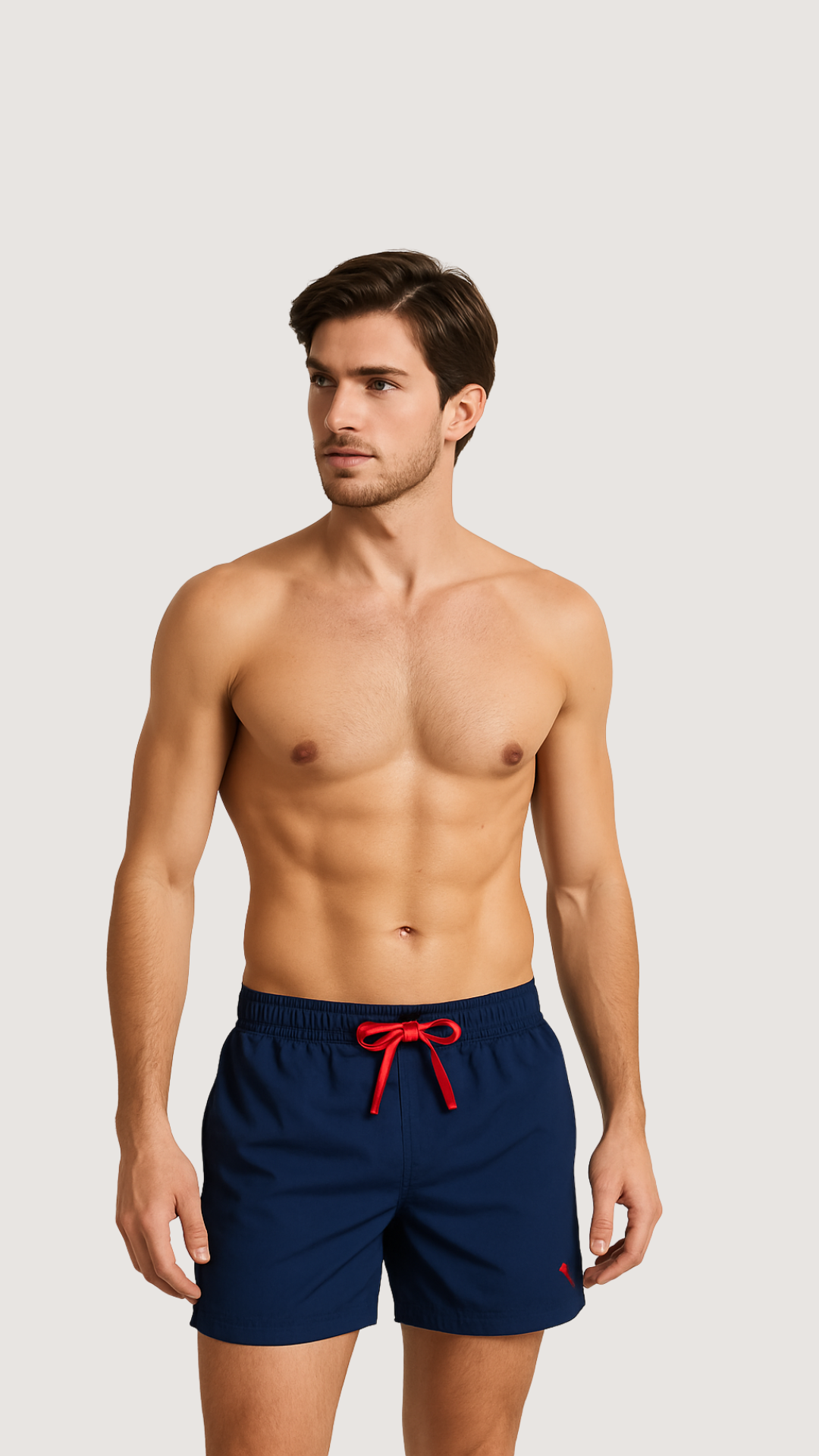 Salvador Tony Curtis Swim Short