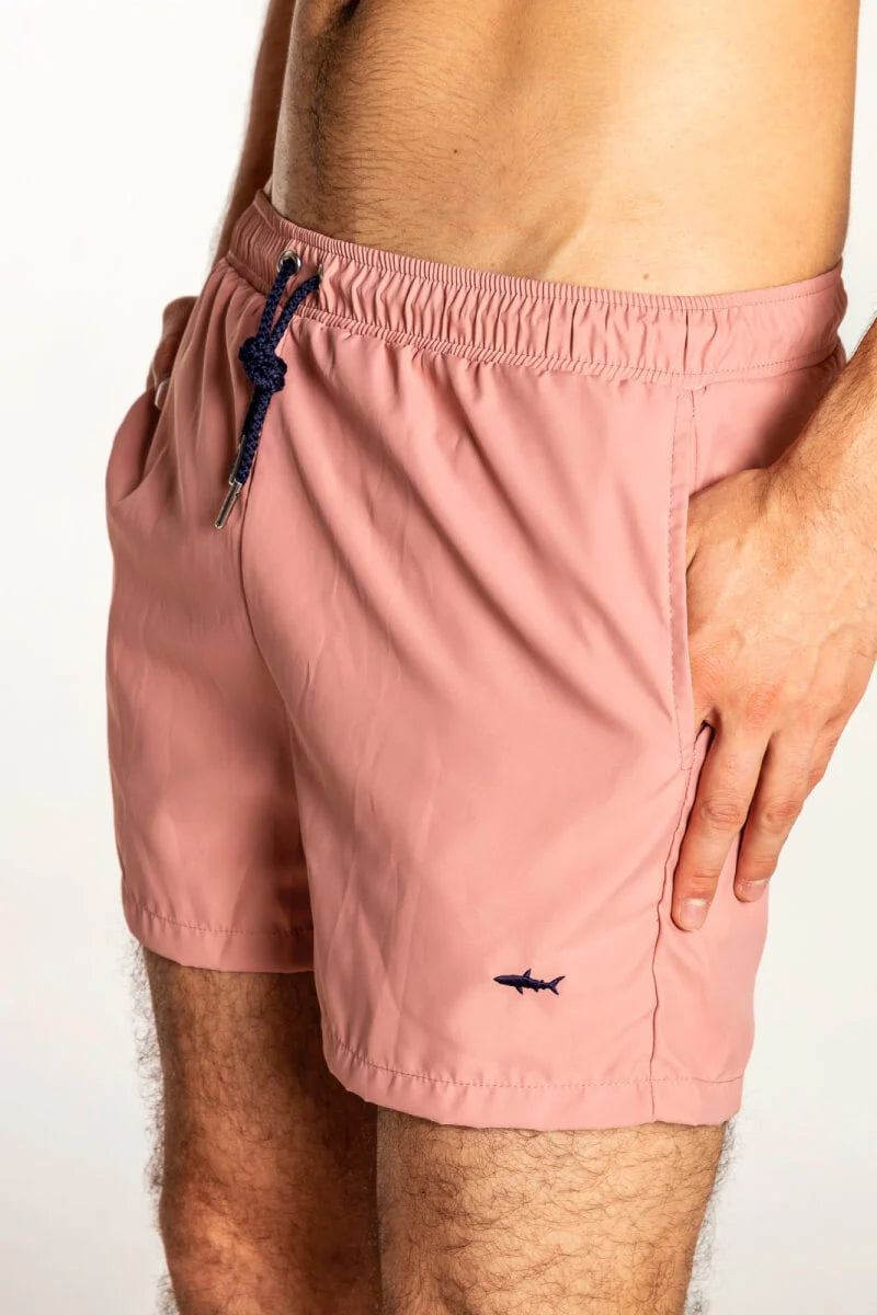 Salvador James Dean Swim Short