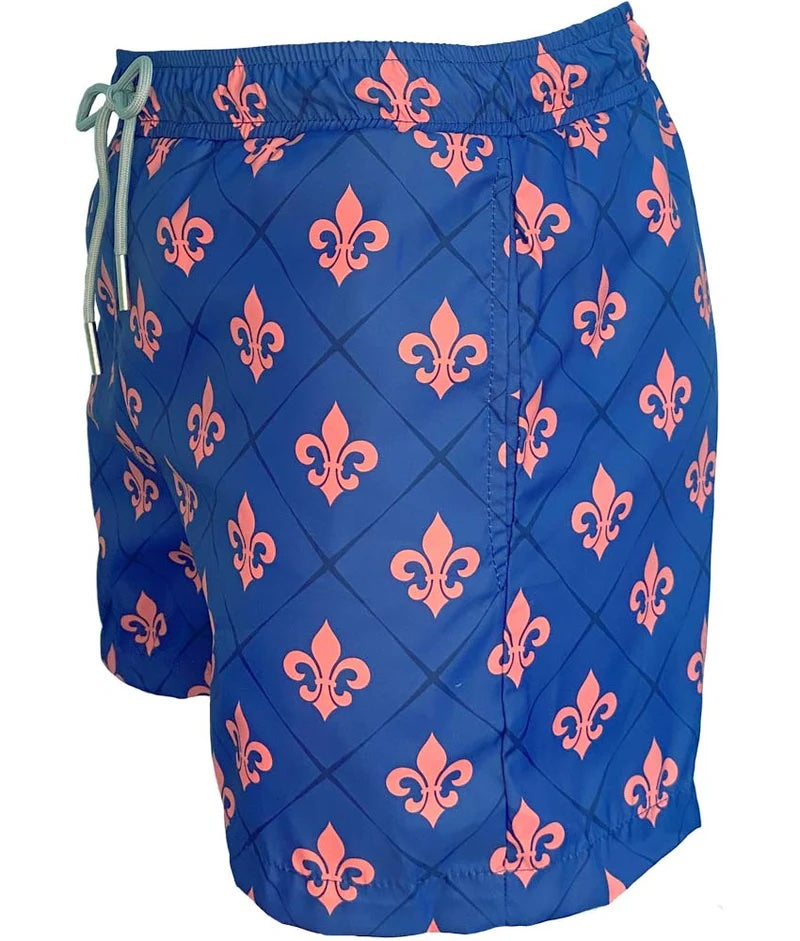 Salvador Gleen Ford Swim Short