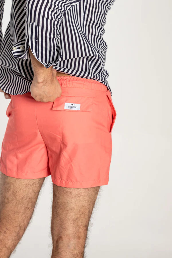 Salvador Rod Taylor Swim Short