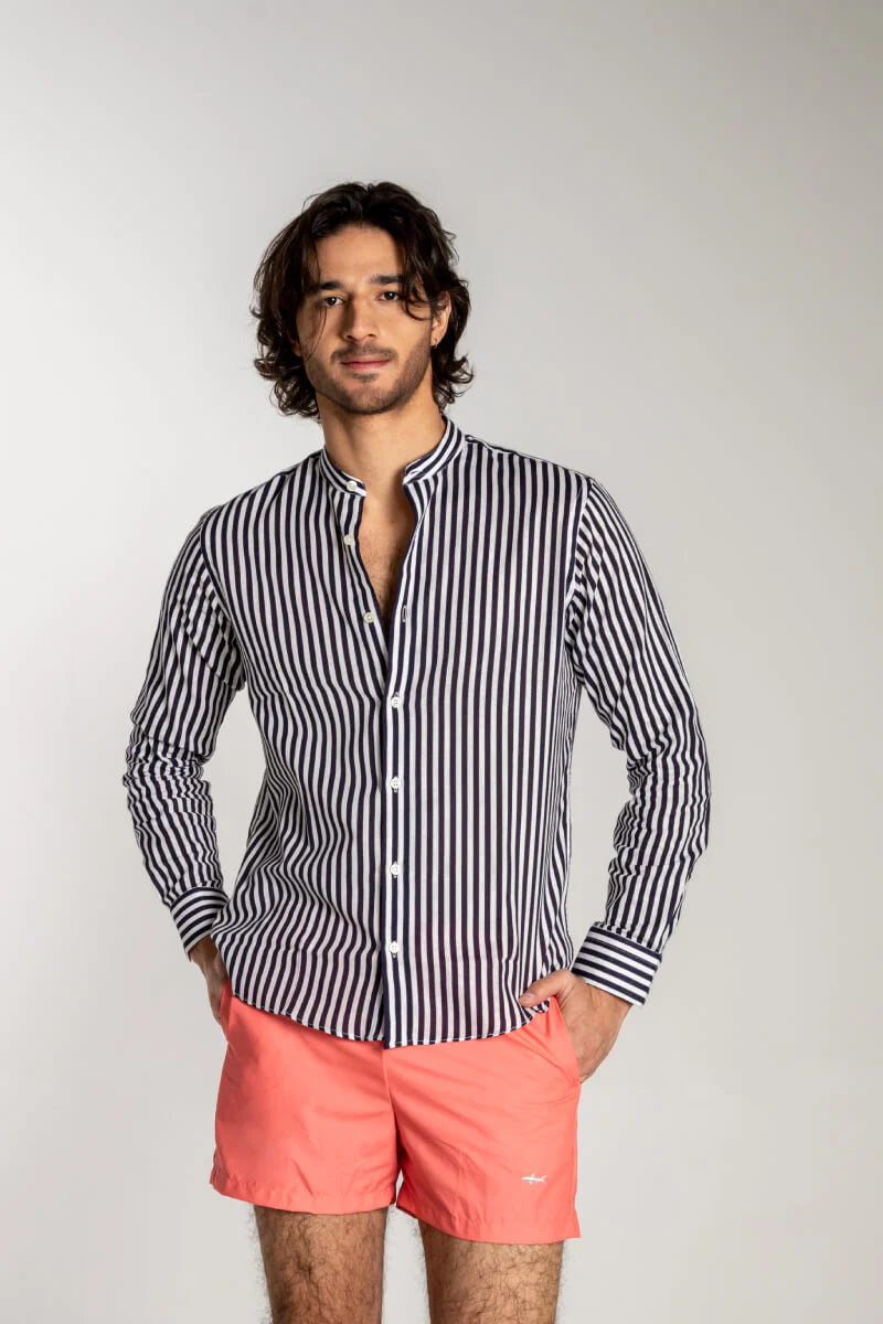 Salvador Rod Taylor Swim Short