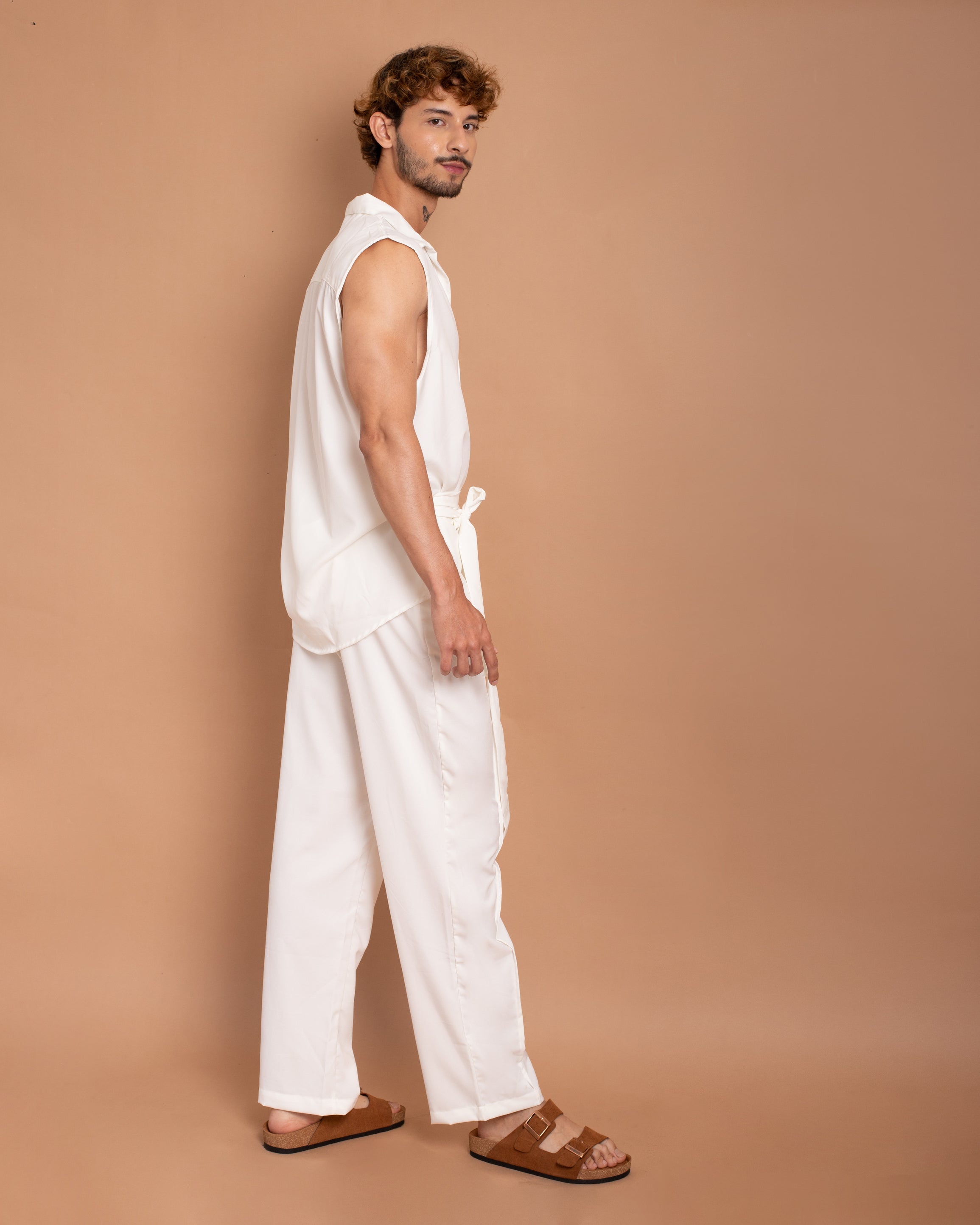 Fratelli Oceano Set White