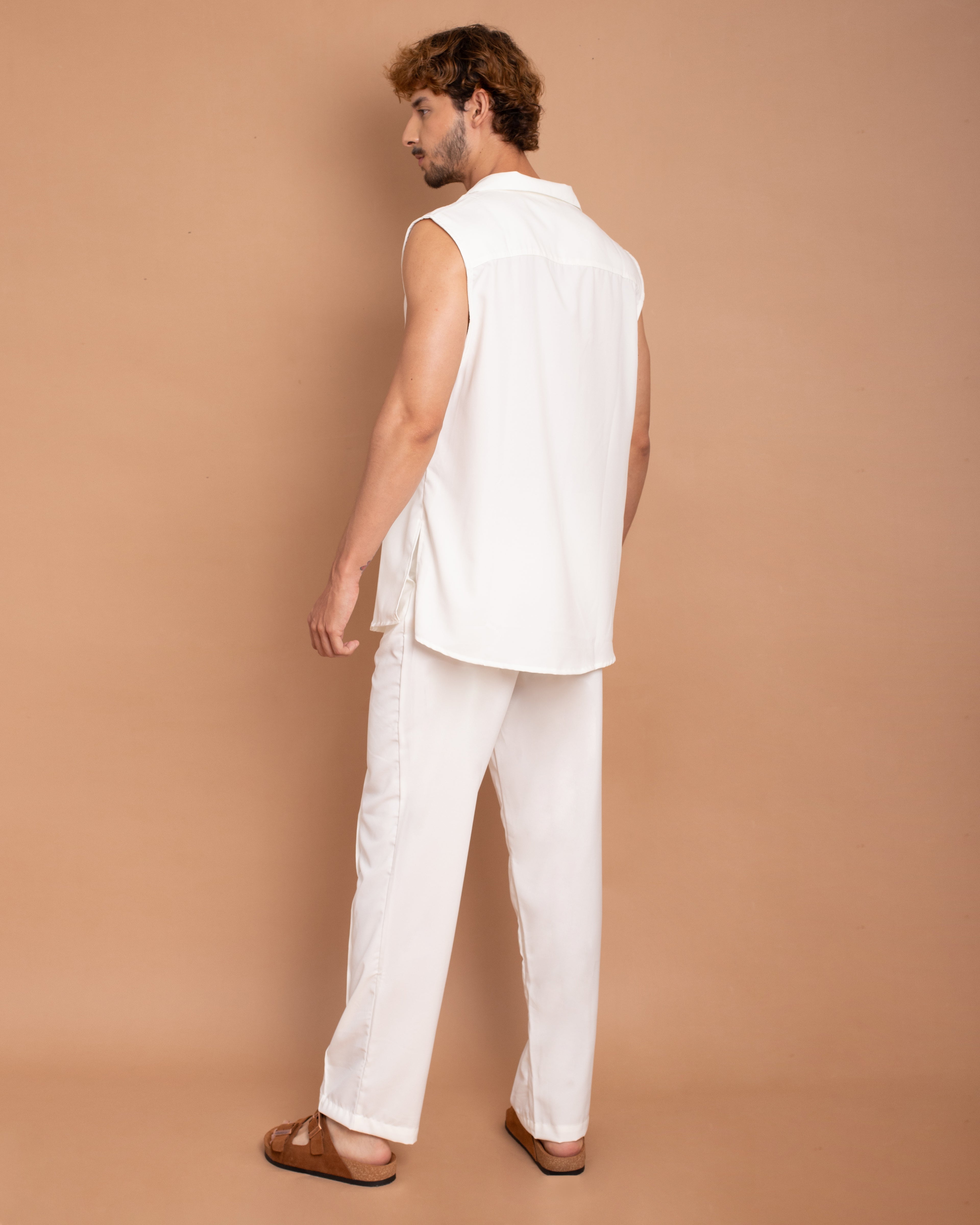 Fratelli Oceano Set White