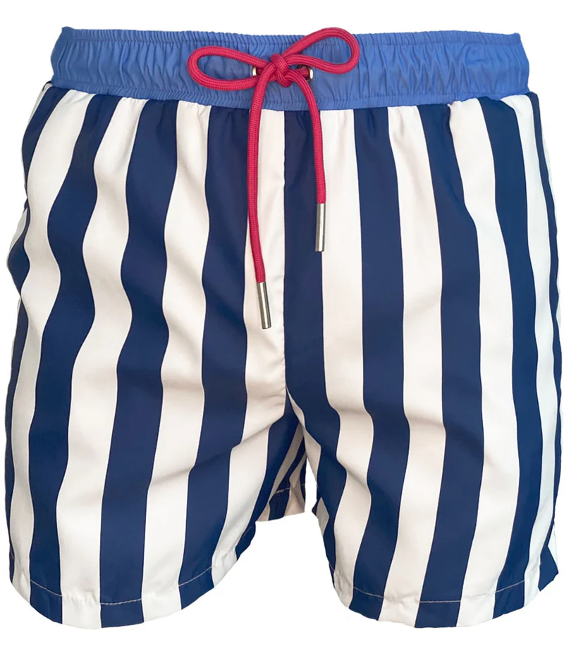 Salvador Vincent Price Swim Short